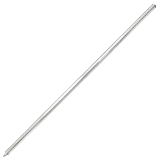 Kraft Tool Co. CC226 6' Magnesium Threaded handle 1-3/4" Diameter