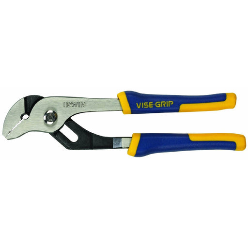 IRWIN 4935320 8" Groove Joint Pliers