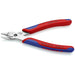 Knipex Tools 78 03 140 SBA 5-1/2" Electronics Super Knips® XL