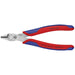 Knipex Tools 78 03 140 SBA 5-1/2" Electronics Super Knips® XL