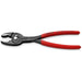 Knipex Tools 82 01 200 SBA 8" TwinGrip Pliers