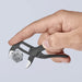 Knipex Tools 87 00 100 SBA 4" Cobra® XS Water Pump Pliers
