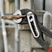 Knipex Tools 88 01 180 SBA 7-1/4" Alligator® Water Pump Pliers