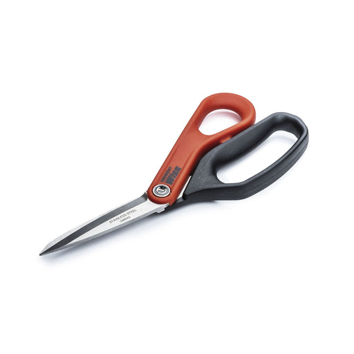 Crescent Tools CW812S 8-1/2" Stainless Steel All Purpose Tradesman Shears