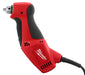 Milwaukee 0370-20 Right Angle Close Quarter Corded Drill, 120 V, 3.5 A, 3/8 In Keyed Chuck