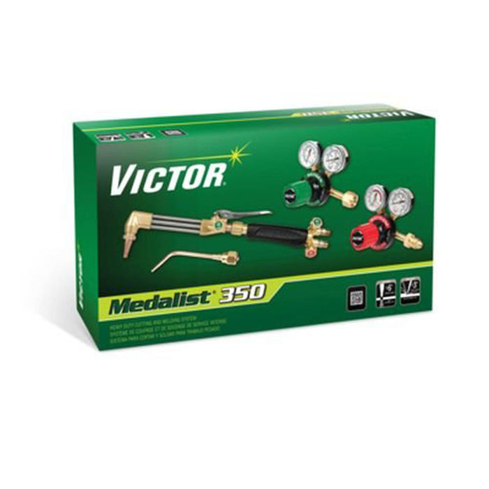Victor Technologies 0384-2690 Medalist G350-540/510 Cutting System