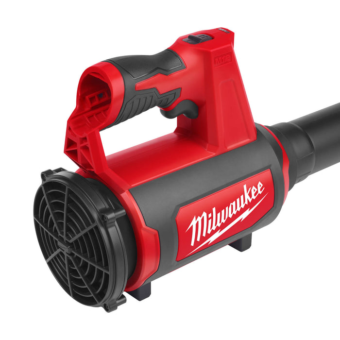 Milwaukee 0852-20 M12 Compact Spot Blower