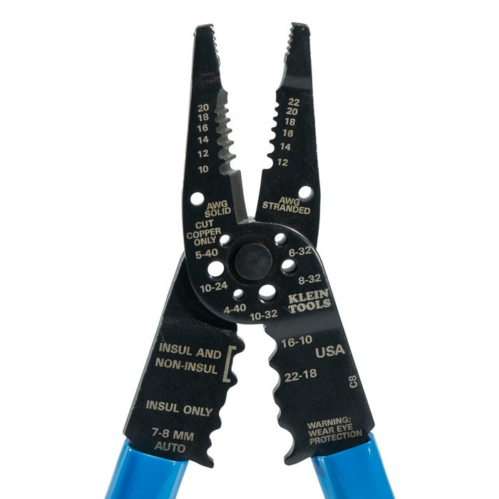 Klein Tools All-Purpose Pliers