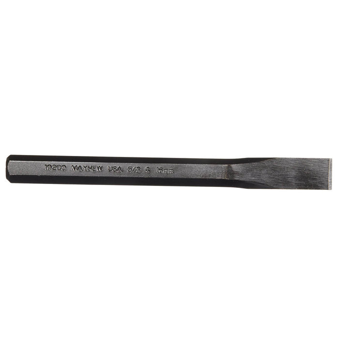 Mayhew Steel Products 10209 5/8" Pro Cold Chisel