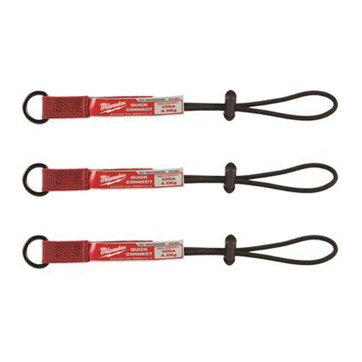Milwaukee 48-22-8823 3pc 10lb Quick-Connect Accessory