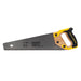 Stanley 20-045 Fatmax Hand Saw, 15 In L, 8 Tpi, Induction Hardened