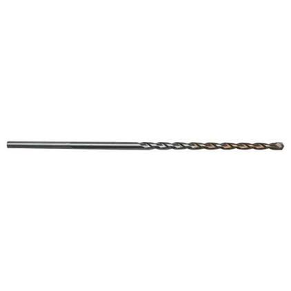 Milwaukee 48-20-8806 Secure Grip Hammer Drill Bit, 3/16" Dia X 6" L, 2 Pack