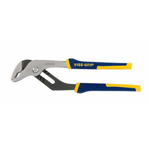 IRWIN 2078510 10-Inch Groove Joint Pliers