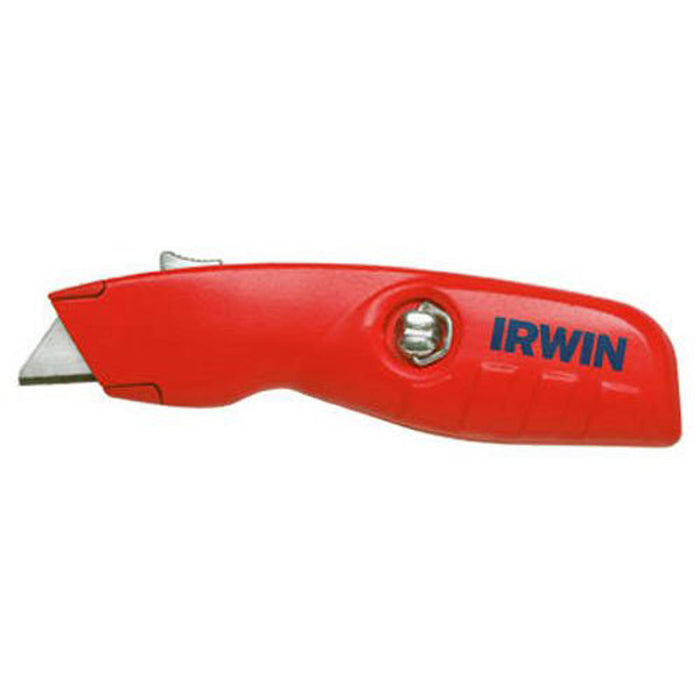 IRWIN 2088600 Self-Retracting Safety Knife