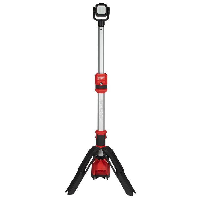 Milwaukee Promo-2132-20 M12 ROCKET Dual Power Tower Light (NOT FOR INDIVIDUAL SALE)