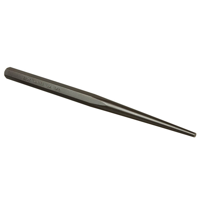 Mayhew Steel Products 22012 Alighning Punch 3/16" x 10"