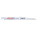 Lenox 22752OSB956R Wood Cutting Reciprocating Saw Blade with Power Blast Technology Bi-Metal 9"