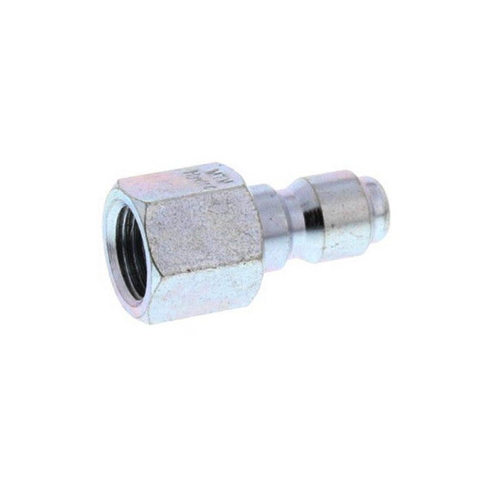 Water Cannon 24.0075 Male Plug Steel - 3/8"