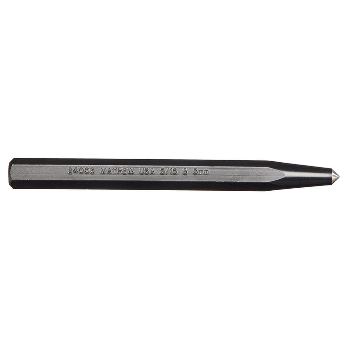 Mayhew Steel Products 24003 1/2' Pro Center Punch