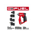Milwaukee 2505-20 M12 Fuel Installation Drill/Driver