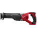 Milwaukee 2621-20 2620-20 Sawzall Cordless Cordless Reciprocating Saw, 18 V, M18, 1-1/8 In Stroke(Tool Only)