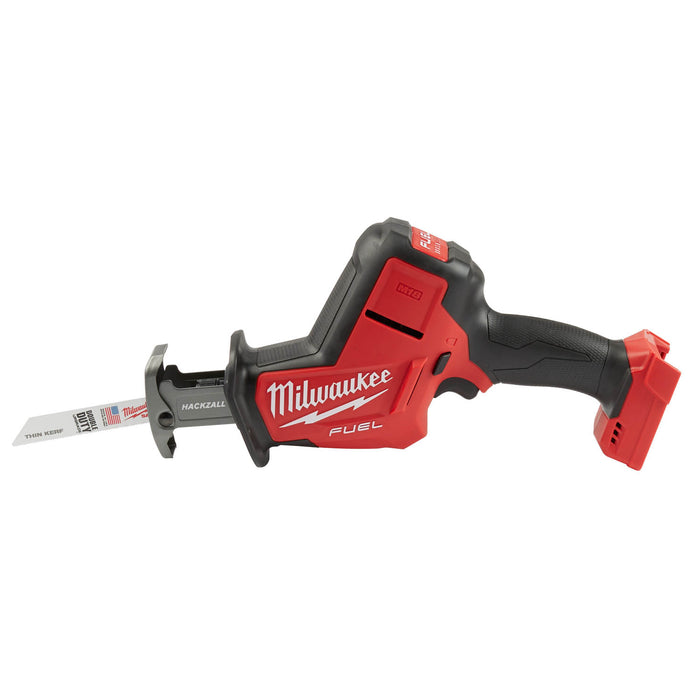 Milwaukee 2719-20 M18 Fuel Hackzall® (Tool Only)