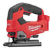 Milwaukee 2737-20 M18 Fuel D-Handle Jig Saw (Tool Only)