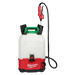 Milwaukee 2820-21PS M18™ SWITCH TANK™ 4-Gallon Backpack Sprayer Kit