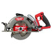 Milwaukee 2830-20 M18 FUEL™ Rear Handle 7-1/4" Circular Saw - Tool Only