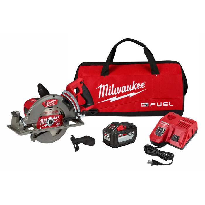 Milwaukee 2830-21HD M18 FUEL™ 7-1/4" Circular Saw Kit