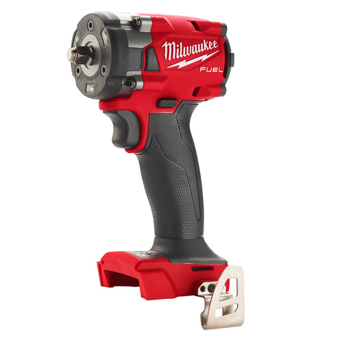 Milwaukee 2854-20 M18 FUEL™ 3/8" Compact Impact Wrench w/ Friction Ring