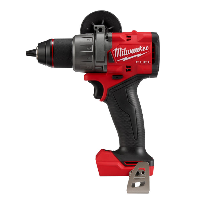 Milwaukee 2904-20 M18 Fuel 1/2 Inch Hammer Drill/Driver (Tool Only)