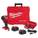 Milwaukee 2953-22 M18 Fuel 1/4 Inch Hex Impact Driver Kit