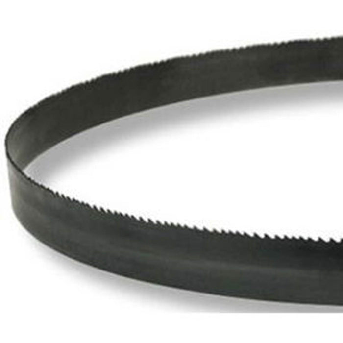 M.K. Morse Company 3934130644 Saw Blade 10 to 14 TPI, 5' 4-1/2 Long x 1/2" Wide x 0.025" Thick