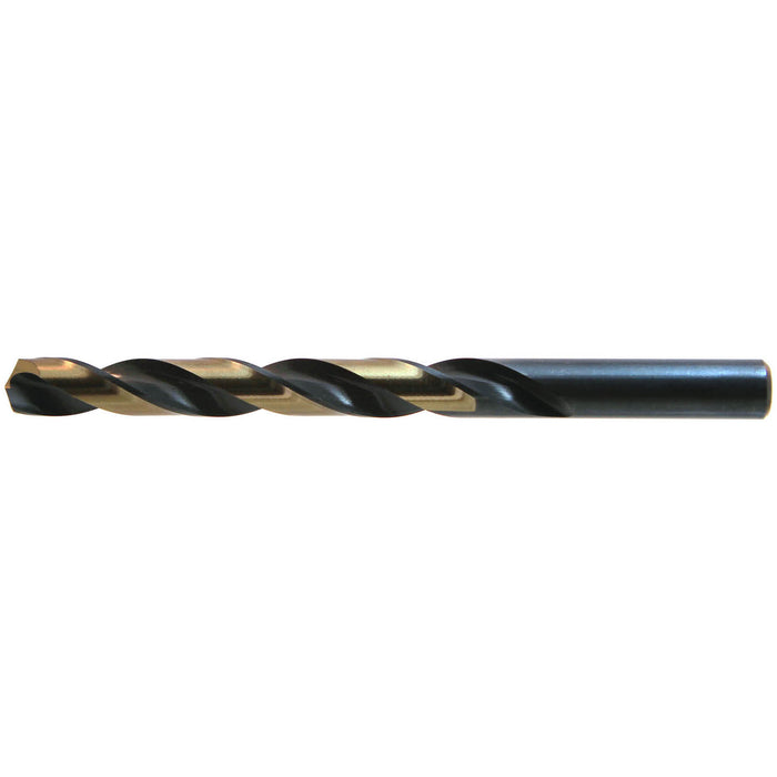 Drillco Cutting Tools Series 400N Nitro Heavy Duty Drill Bits (Multiple Sizes Available)