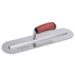 Marshalltown 13521 MXS64FRD 14 in x 4 in Fully Rounded Finishing Trowel