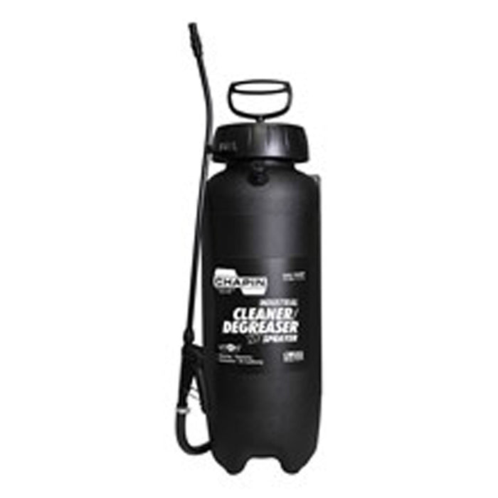 Chapin 22360XP 3 Gallon Industrial Viton Cleaner Degreaser Sprayer