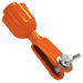 Kraft Tool Co. CC686 Multi-Twist Clevis Handle Bracket