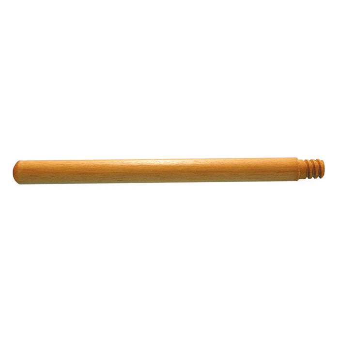 Magnolia Brush A-72 Wood Thread Handle 6' x 15/16"