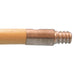 Magnolia Brush M-60 Metal Thread handle (B,M)