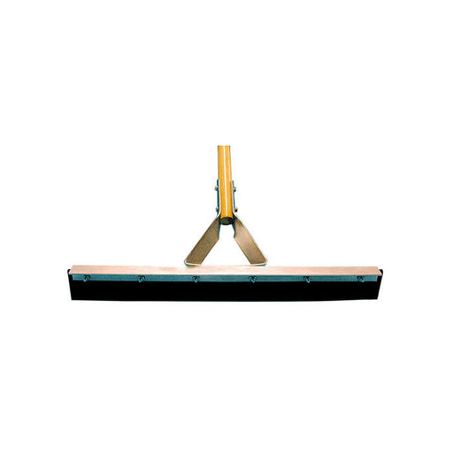 Magnolia Brush 4124 24 Straight Squeegee With Handle