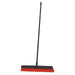 Grip-On 54074 24" USA Push Broom