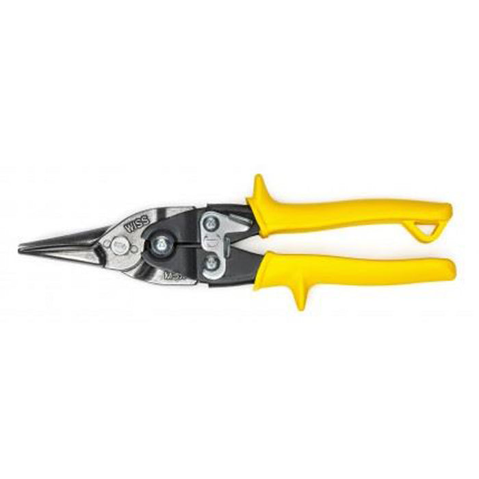 Crescent Tools 9-3/4" MetalMaster Compound Action Aviation Snips (Multiple Angles Avaliable)