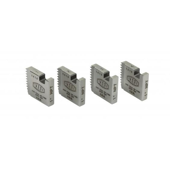 Reed R12+ Segmental Dies (Multiple Sizes Available)