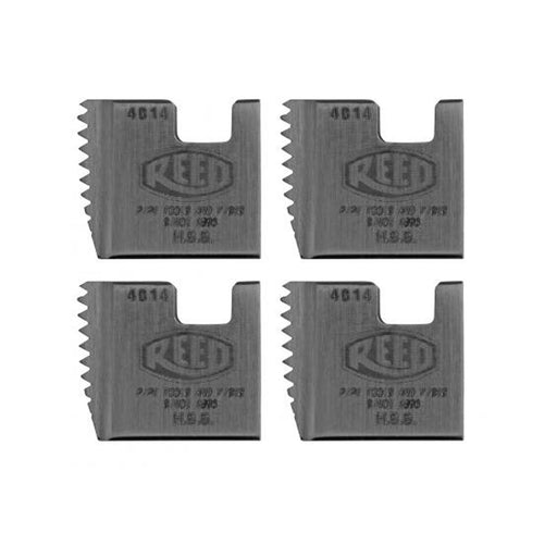 Reed R12+ Segmental Dies (Multiple Sizes Available)