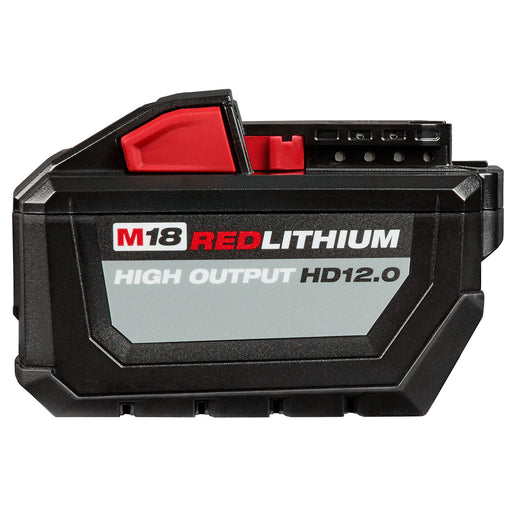 Milwaukee 48-11-1812 Battery Pack Hi-Output Hd 12.0