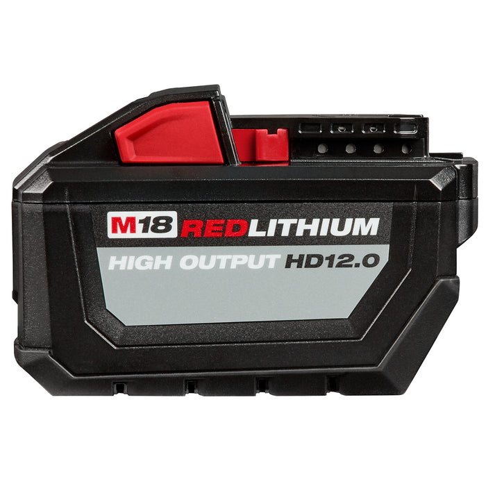 Milwaukee Promo-48-11-1812 Battery Pack Hi-Output Hd 12.0