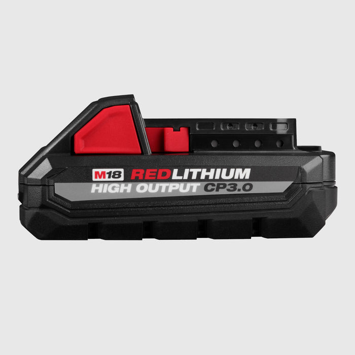 Milwaukee 48-11-1835 M18 Redlithium High Output CP3.0 Battery