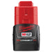 Milwaukee 48-11-2430 M12 Redlithium 3.0 Compact Battery Pack (Not For Individual Sale)