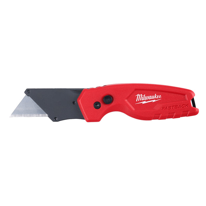 Milwaukee 48-22-1500 Fastback Compact Flip Utility Knife
